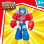 Transformers Optimus Prime Rescue Bots Academy HIT - Zdj. 4